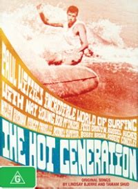 the hot generation surf movie